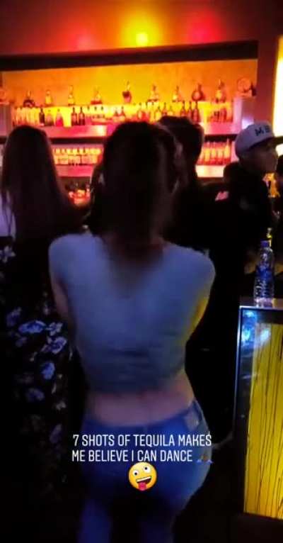 Dancing