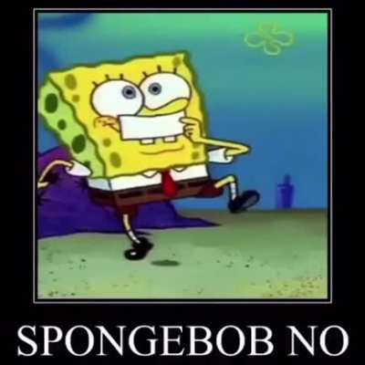 Nooooo