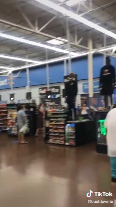 They're back at it again