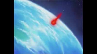 Goku fucking dies