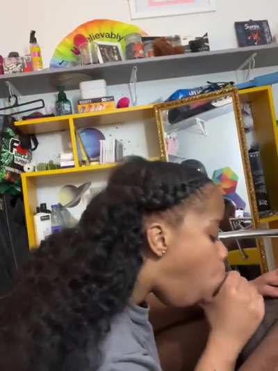 Throating
