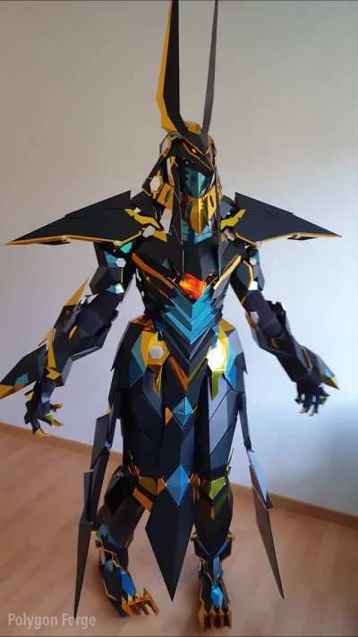 This costume