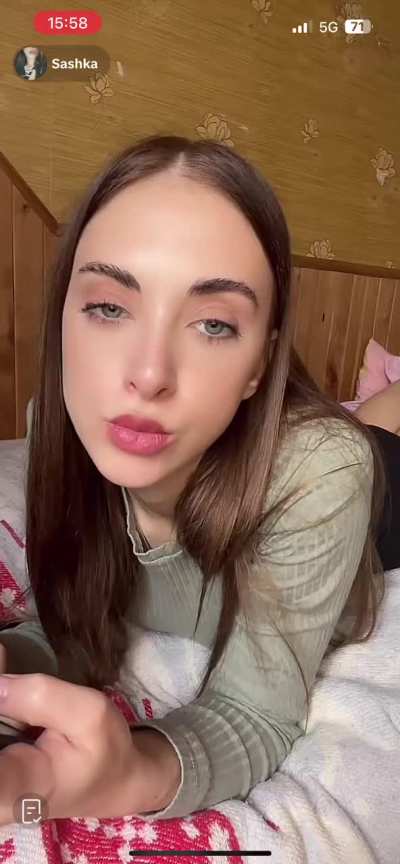 Sashka foots g7