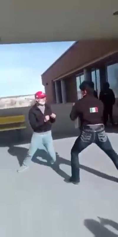 bros soul left his body