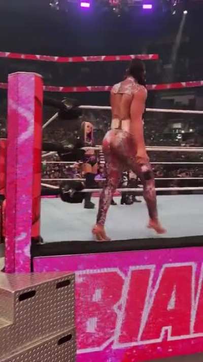Bianca BelAir