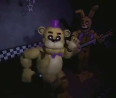 Be
