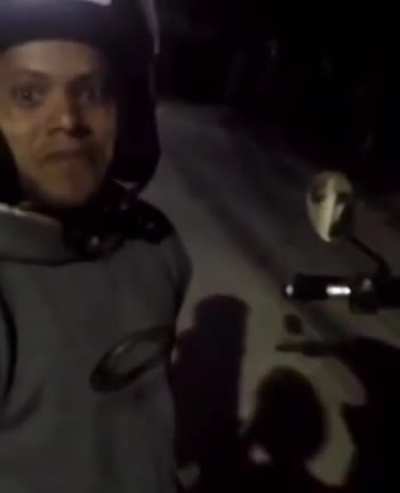 motoboy da laje