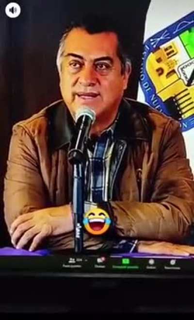 Cuando El Bronco dice cosas m&aacute;s coherentes que AMLO.