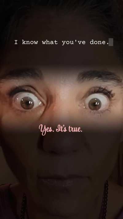 Hmmm .. Hello