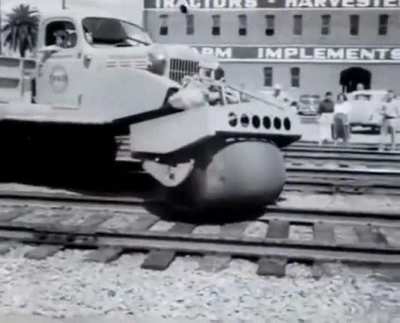 Crossout worthy?