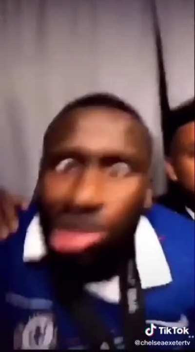Do you ever wonder what goes on inside R&uuml;diger&rsquo;s Head?