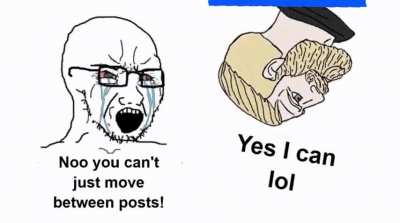 Yes I can