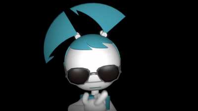 Jenny sus.