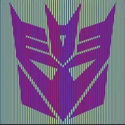 Robots in disguise