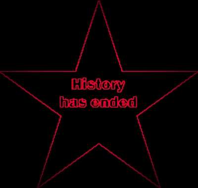 History has ended. Continue?