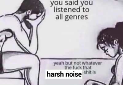 My ears burn