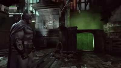 What&rsquo;s your opinion on the critically acclaimed ending to Arkham City?