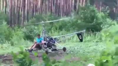 Meanwhile on the Russia IRL Main
