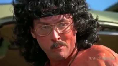 Weird Al