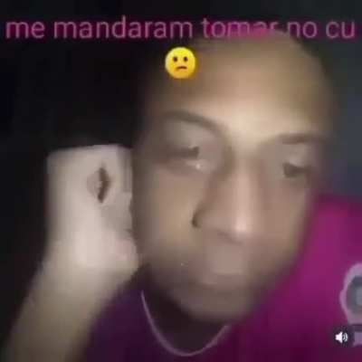 😢