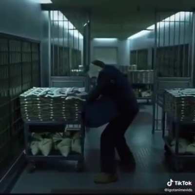 Reposting till Noble approves the crime we will commit