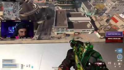 "If I hit this C4, you owe me $500"