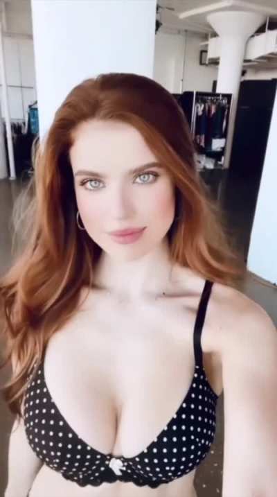 Eye Contact