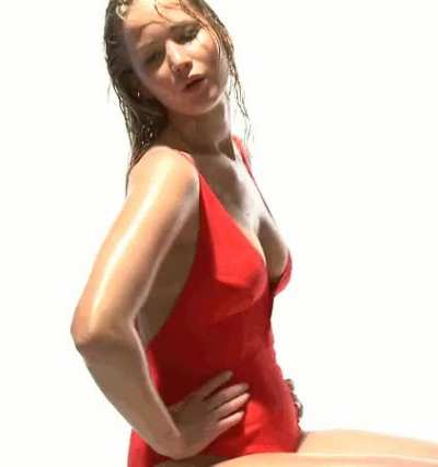 Jennifer Lawrence
