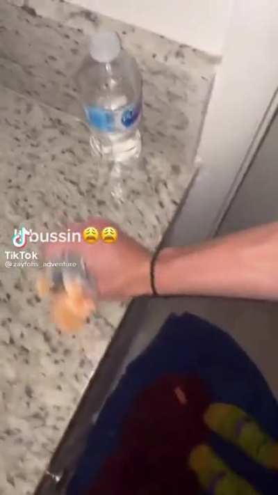 I don&rsquo;t know what I seeing anymore