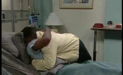 will smit is dead :(