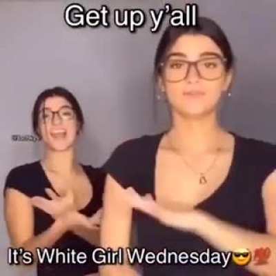 y’all know what time it is 😤