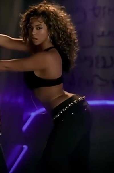 Beyonc&eacute;