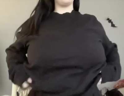 Did you expect them to be this big?