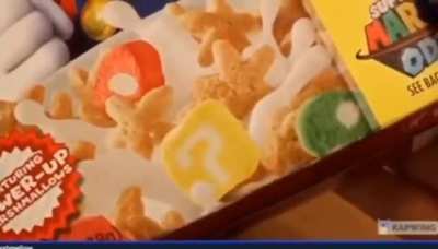 Question mark block