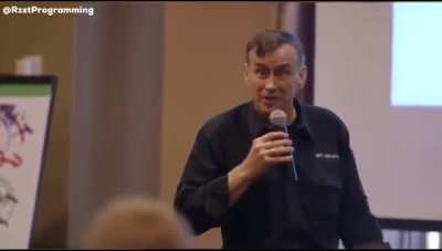 America&rsquo;s number one police trainer tells cops that &ldquo;Killing is just not that big a deal.&rdquo; &ldquo;Feel good about it.&rdquo; Later goes on to say that sex after killing another human &ldquo;is the best sex,&rdquo; a &ldquo;very intense sex,&rdquo; and one of the &ldquo;perks that come with the jo