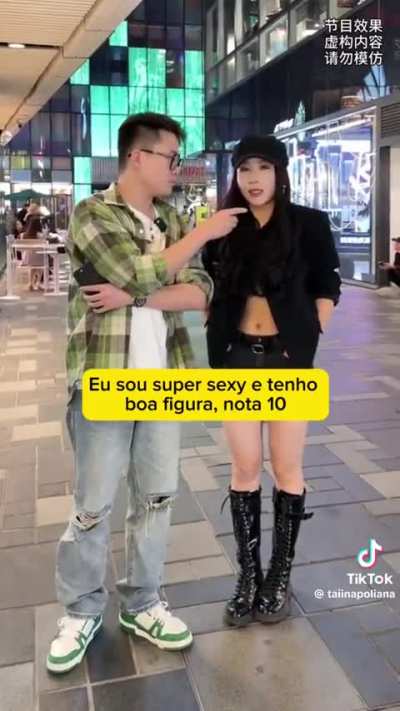 As minas da China 