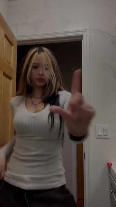Annie zheng