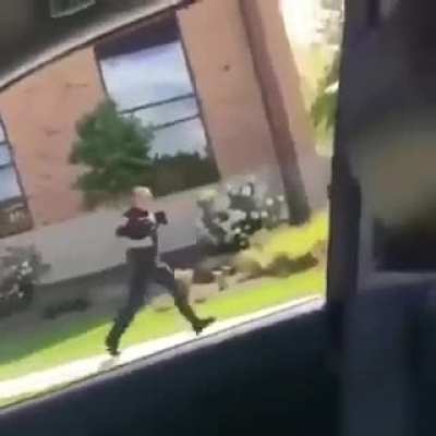Chris Chan Arrest Video