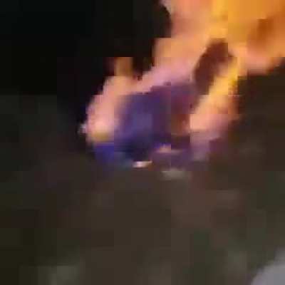 solo Fuego se