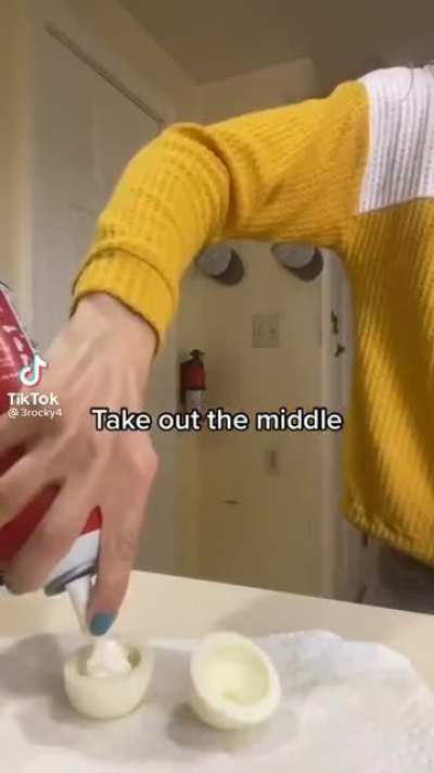 Yum 😋