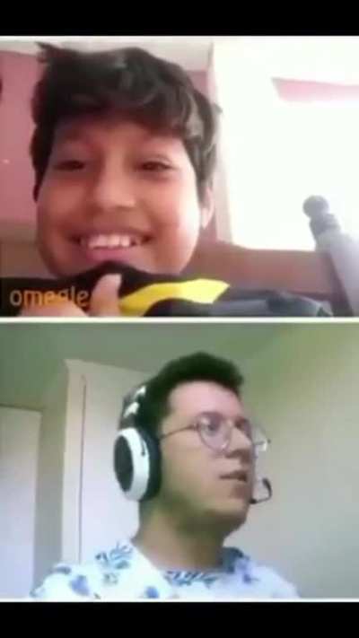 Dissappearing
