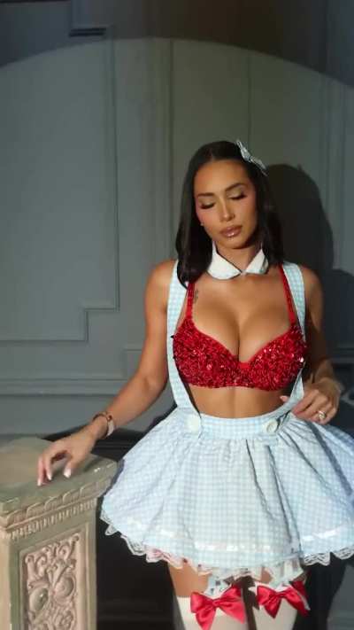 Amber Quinn