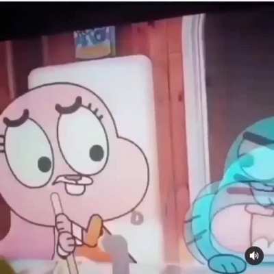 Pero Ana&iacute;s....