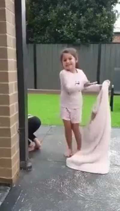 A magic that will bring a smile on your face