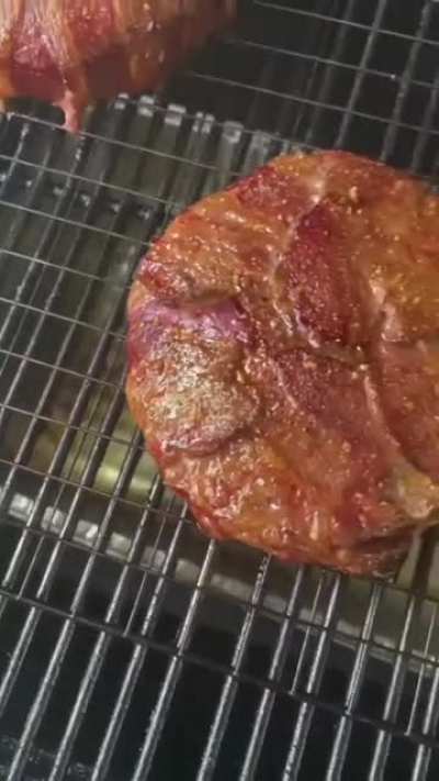 bacon for days