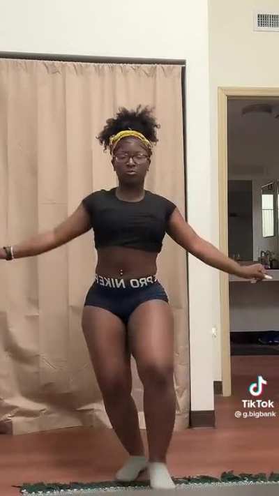 Perfectly thick
