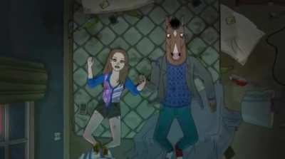 More Horse Than A Man