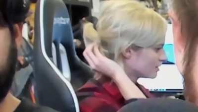 ponytail