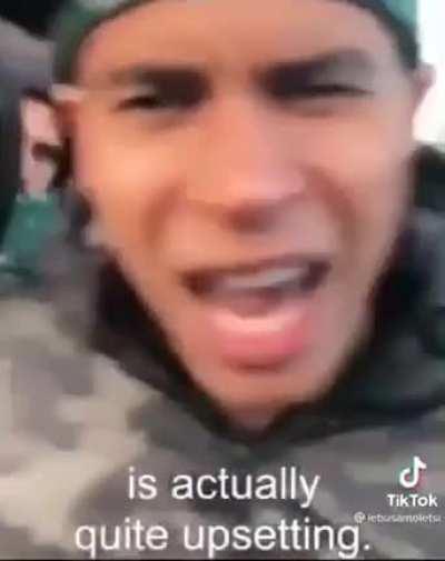 the britis