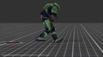 Master Chief